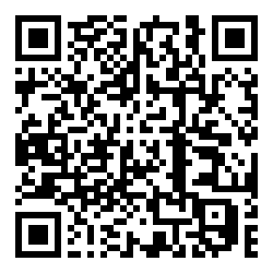 Yenişehir Google Yorum QR Kodu