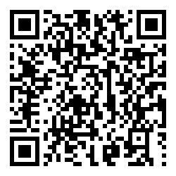 Batman Google Yorum QR Kodu