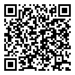 Kirazlık Google Yorum QR Kodu